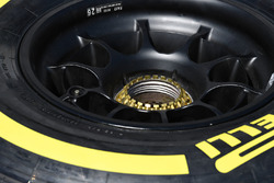 Pirelli-Reifen