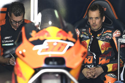 Мика Каллио, Red Bull KTM Factory Racing