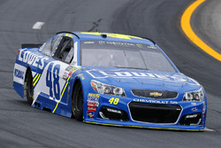 Jimmie Johnson, Hendrick Motorsports Chevrolet