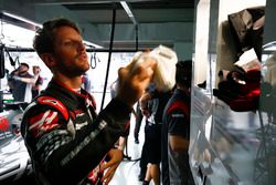 Romain Grosjean, Haas F1 Team