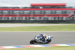 Loris Baz, Avintia Racing