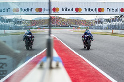 Maverick Viñales, Yamaha Factory Racing