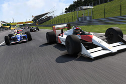 Screenshot F1 2017