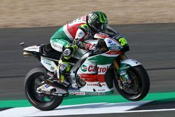 Cal Crutchlow, Team LCR Honda