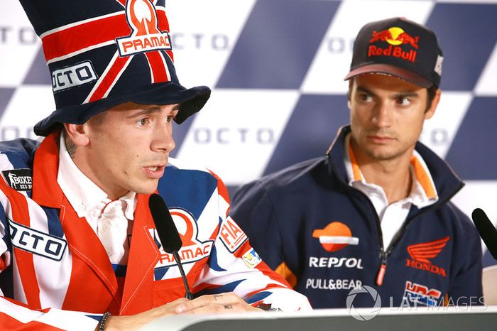 Scott Redding, Pramac Racing