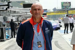 Gabriele Tarquini