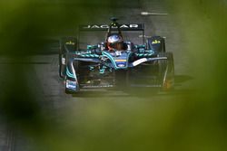 Mitch Evans, Jaguar Racing