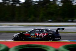 Robert Wickens, Mercedes-AMG Team HWA, Mercedes-AMG C63 DTM