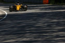 Nico Hulkenberg, Renault Sport F1 Team RS17