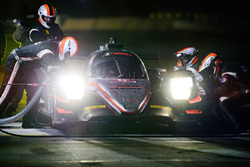 #6 Team Penske ORECA 07: Helio Castroneves, Simon Pagenaud, Juan Pablo Montoya
