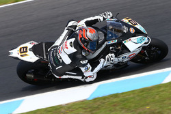 Жорді Торрес, Althea BMW Racing