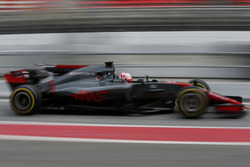 Кевін Магнуссен, Haas F1 Team VF-17