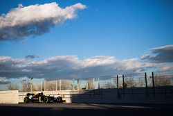Kevin Magnussen, Renault Sport F1 Team RS16