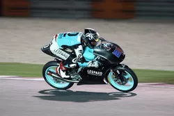 Fabio Quartararo, Leopard Racing
