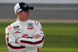 Timothy Peters, Red Horse Racing Toyota