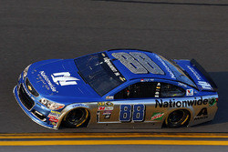 Dale Earnhardt Jr., Hendrick Motorsports Chevrolet