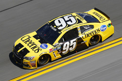 Ty Dillon, Circle Sport Leavine Family Racing Chevrolet