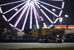 #60 Michael Shank Racing with Curb/Agajanian Ligier JS P2 Honda: John Pew, Oswaldo Negri, A.J. Allme