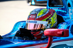 Robin Frijns, Amlin Andretti Formula E Team