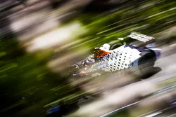 Jérôme d'Ambrosio, Dragon Racing