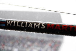 Логотип Williams