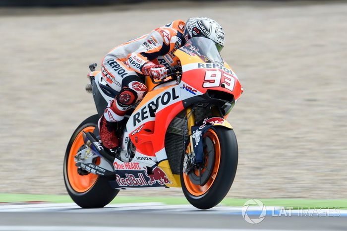 Marc Márquez, Repsol Honda Team