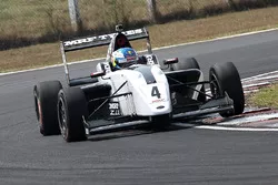 Harrison Newey