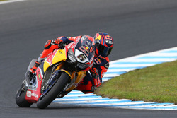 Stefan Bradl, Honda World Superbike Team