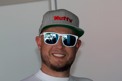 Rob Huff, Leopard Racing Team WRT, Volkswagen Golf GTi TCR