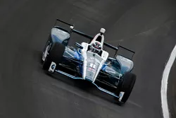 Max Chilton, Chip Ganassi Racing Honda