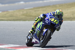 Valentino Rossi, Yamaha Factory Racing