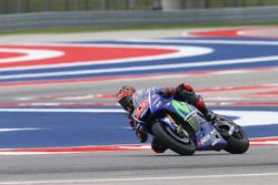 Maverick Viñales, Yamaha Factory Racing