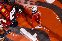 Sebastian Vettel, Ferrari SF70H