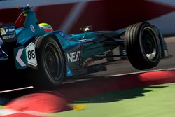 Oliver Turvey, NEXTEV TCR Formula E Team
