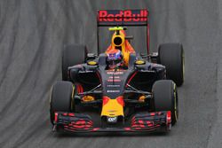 Max Verstappen, Red Bull Racing RB12