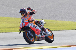 Marc Márquez, Repsol Honda Team
