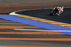 Dani Pedrosa, Repsol Honda Team