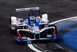Antonio Felix da Costa, Amlin Andretti Formula E Team