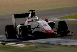 Kevin Joerg, Trident