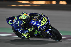 Valentino Rossi, Yamaha Factory Racing