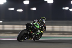 Johann Zarco, Monster Yamaha Tech 3