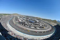 Phoenix International Raceway