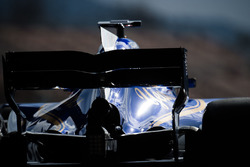 Антоніо Джовінацці, Sauber C36