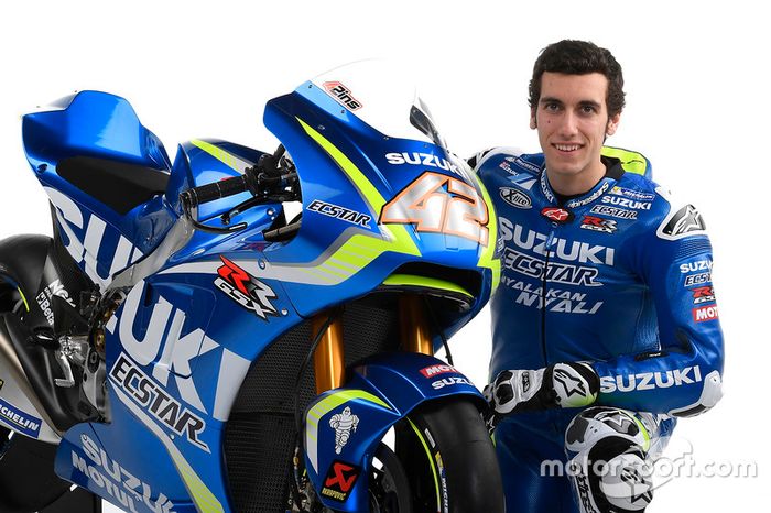 Alex Rins (2017)