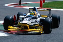 Tarso Marques, Minardi M197