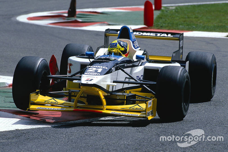 Tarso Marques (1995)