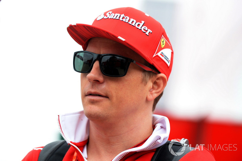 Кими Райкконен, Ferrari (116 очков, пятое место в общем зачете, лучший результат – второе место на Гран При Монако и Венгрии). Оценка Motorsport.com Россия – 7,5/10