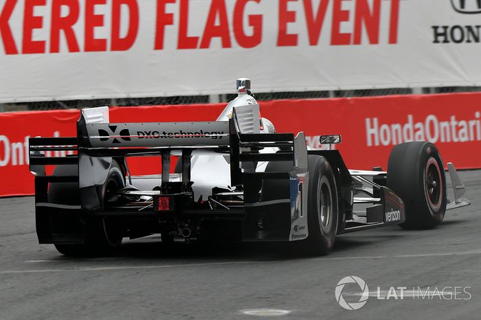 Simon Pagenaud,  Team Penske Chevrolet