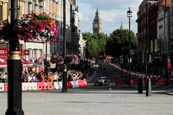 Pascal Wehrlein, Sauber