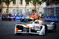 Mike Conway, Dragon Racing